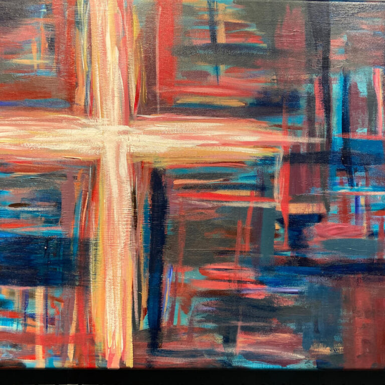The Light
